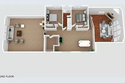 2780 Chinook Way, Dorrington, CA 95223 - Photo 47