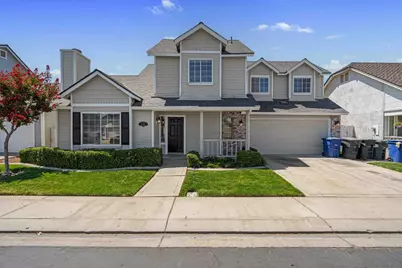 2025 Hearthstone Lane, Modesto, CA 95355 - Photo 1