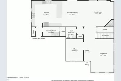 17990 Hidden Well Lane, Lathrop, CA 95330 - Photo 67