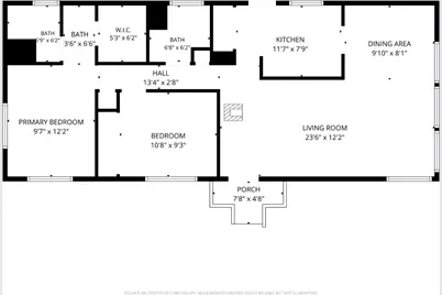 12913 Mystic Mine Road, Nevada City, CA 95959 - Photo 29