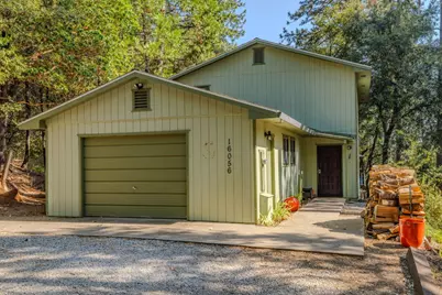 16056 N Cedar Heights Drive, Pioneer, CA 95666 - Photo 1