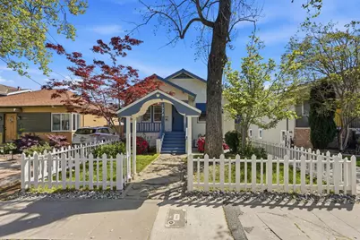 1373 48th Street, Sacramento, CA 95819 - Photo 1