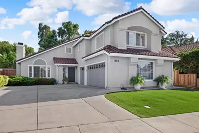 1680 Stags Leap Court, Tracy, CA 95376 - Photo 1