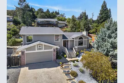 3063 Knollwood Drive, Cameron Park, CA 95682 - Photo 1