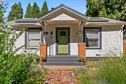 572 Blight Road, Grass Valley, CA 95945 - Photo 1