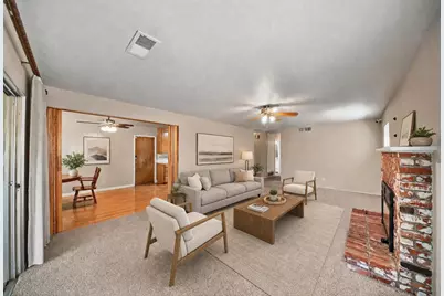 1215 Del Vale Avenue, Modesto, CA 95350 - Photo 3
