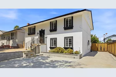 3341 Hickerson Drive, San Jose, CA 95127 - Photo 3