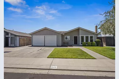 845 Siskiyou Lane, Manteca, CA 95336 - Photo 1