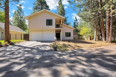 2844 Silverwood Court, South Lake Tahoe, CA 96150 - Photo 1