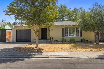 2110 Monticello Avenue, Modesto, CA 95350 - Photo 1