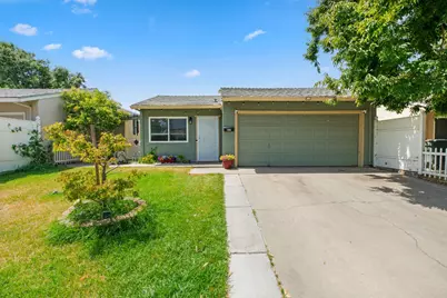 2821 Boardwalk, Modesto, CA 95350 - Photo 1