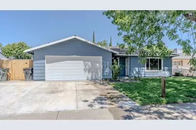 2309 Southridge Drive, Modesto, CA 95350 - Photo 1