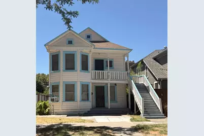 806 U Street, Sacramento, CA 95818 - Photo 1