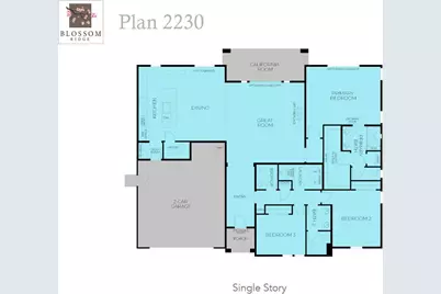 9040 Wickstrom Drive, Orangevale, CA 95662 - Photo 3