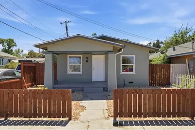 918 12th Street, Marysville, CA 95901 - Photo 1