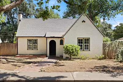 935 Poplar St, Chico, CA 95928 - Photo 1