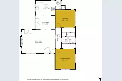 935 Poplar St, Chico, CA 95928 - Photo 47