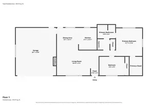 5539 Daisy Dr, Pollock Pines, CA 95726 - Photo 5