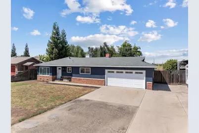 12801 Bonnie Brae Avenue, Waterford, CA 95386 - Photo 3