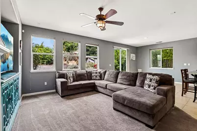 9008 Clarissa Drive, Orangevale, CA 95662 - Photo 3