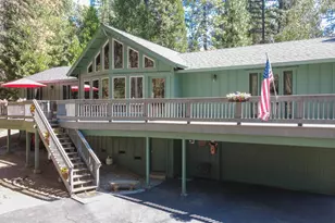26035 Meadow Dr, Pioneer, CA 95666 - Photo 1