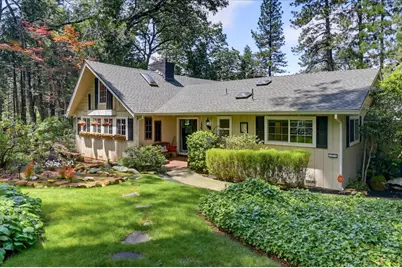 10096 Elder Drive, Grass Valley, CA 95949 - Photo 1