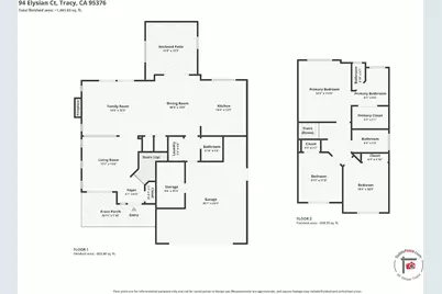 94 Elysian Court, Tracy, CA 95376 - Photo 45