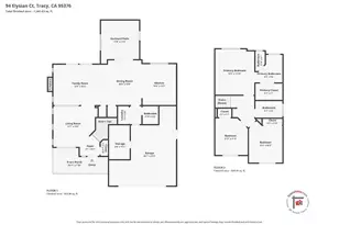 94 Elysian Ct, Tracy, CA 95376 - Photo 45