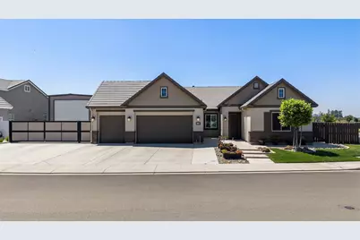 2505 Chrysler Avenue, Manteca, CA 95337 - Photo 3