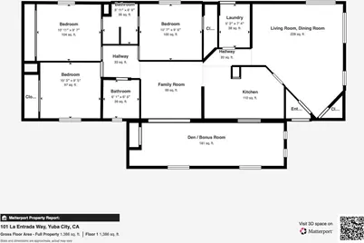 La Entrada Way, Yuba City, CA 95993 - Photo 5
