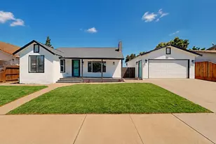 13361 Bentley St, Waterford, CA 95386 - Photo 1