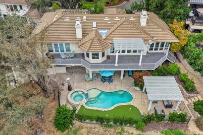 6243 Camino Del Lago, Rancho Murieta, CA 95683 - Photo 45