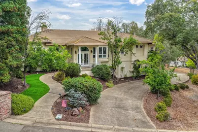 6243 Camino Del Lago, Rancho Murieta, CA 95683 - Photo 1