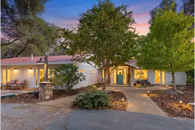 5945 Virginiatown Road, Newcastle, CA 95658 - Photo 1