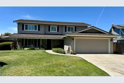 9845 Sleepy Hollow Court, Stockton, CA 95209 - Photo 3
