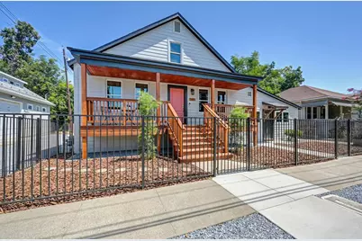 3307 37th Street, Sacramento, CA 95817 - Photo 1