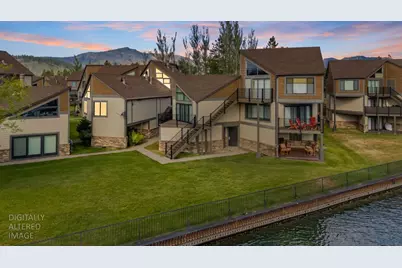 489 Tahoe Keys Boulevard #68, South Lake Tahoe, CA 96150 - Photo 1
