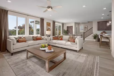3589 Sun Maiden Way, Antelope, CA 95843 - Photo 3