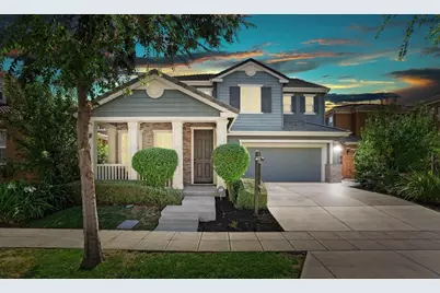566 W Bonaventure Avenue, Mountain House, CA 95391 - Photo 1