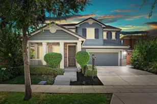 566 W Bonaventure Ave, Mountain House, CA 95391 - Photo 1