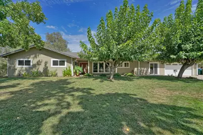 4581 Studebaker Road, Placerville, CA 95667 - Photo 1