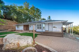 4041 Bunker Hill Rd, Shingle Springs, CA 95682 - Photo 1