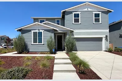5699 Kusnick Avenue, Tracy, CA 95377 - Photo 1