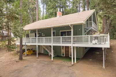 3236 Lakemont Drive, Arnold, CA 95223 - Photo 1