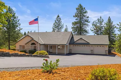 90 Edelweiss Lane, Applegate, CA 95703 - Photo 3