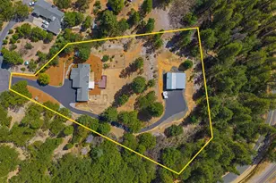 90 Edelweiss Ln, Applegate, CA 95703 - Photo 95