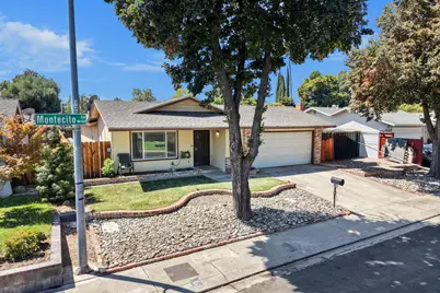 1608 Montecito Ave, Modesto, CA 95355 - Photo 1