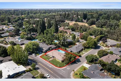 451 Wilhaggin Drive, Sacramento, CA 95864 - Photo 63