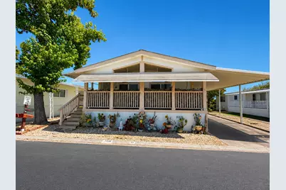 Azimuth Lane #22, Sacramento, CA 95842 - Photo 1