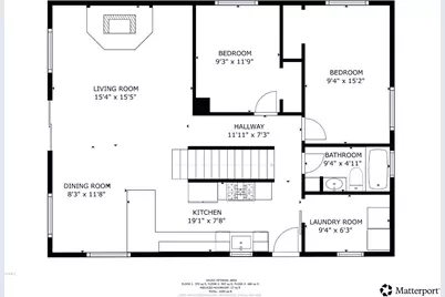 1056 Greensboro Way, Arnold, CA 95223 - Photo 73